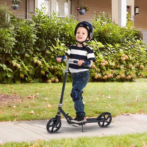 Kids scooter height - height, adjustable