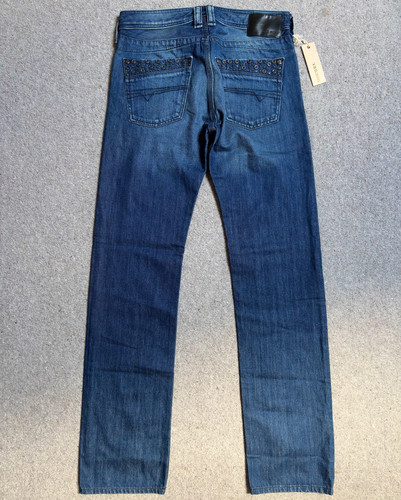 Bnwt diesel timmen 0073i - diesel,