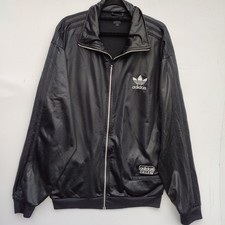 Adidas Originals Black Chile