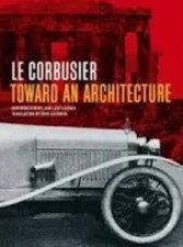 LE CORBUSIER TOWARD AN