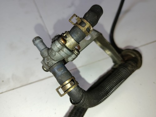 Yamaha 650 turbo 1x - (11t),,