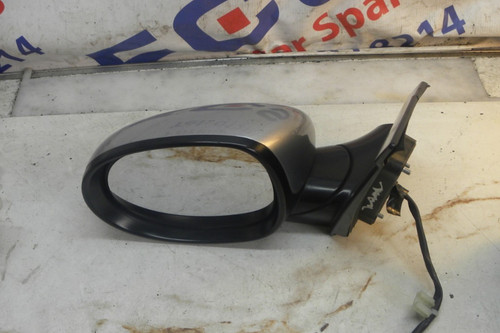 Genuine 2006 honda - civic, mk8
