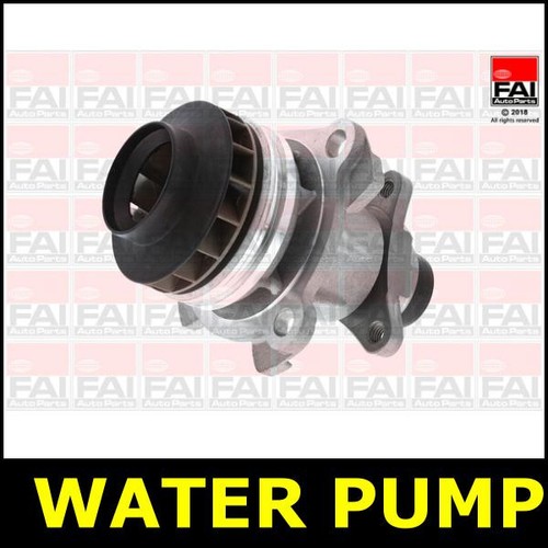 Water pump fits renault master - fits,