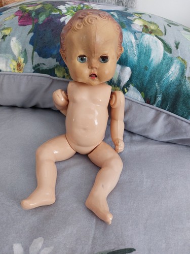 Vintage 1950 roddy - 1950's,