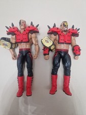 WWE Mattel Elite Seies 30