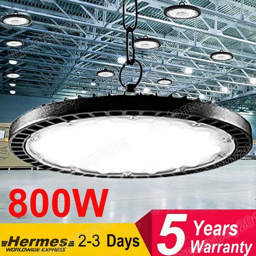 Ufo led high - ufo, light