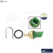 SENSOR COOLANT TEMPERATURE