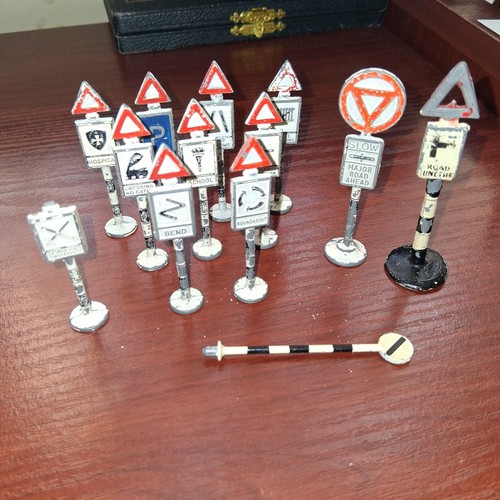 Job lot vintage die cast - job, die-cast