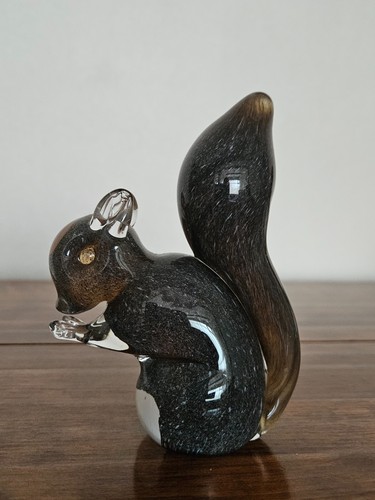 Langham art glass grey - langham,