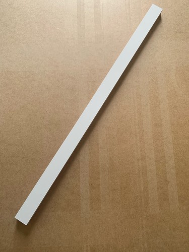 Front rail divider partition - front, rail/divider/partition