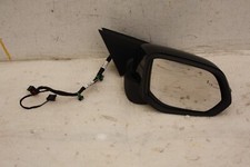 Ford Capri Front Right Side