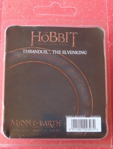 Games workshop the hobbit - workshop,