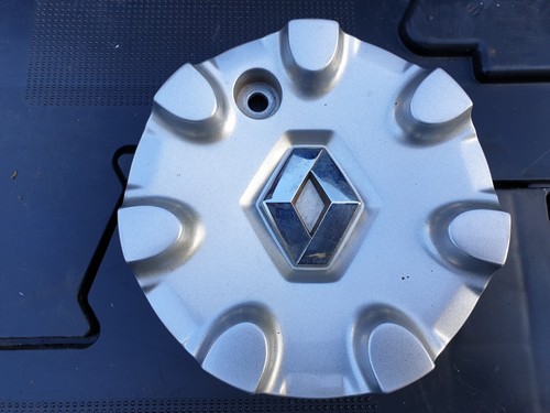 Renault clio alloy - renault, wheel