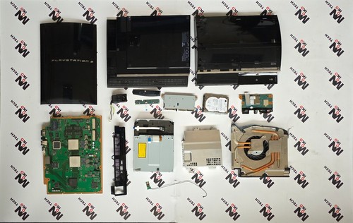 Sony playstation original - 3,