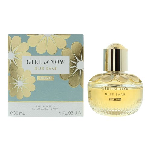 Elie saab girl now shine - saab, of