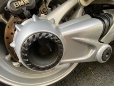 2009-2013 BMW R 1200 RT Tapered Torque