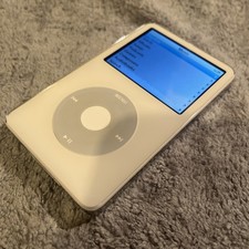iPod classic 5.5 Generation