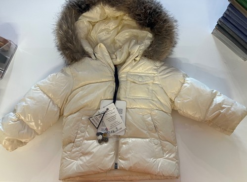 Beautiful baby girls moncler - beautiful,