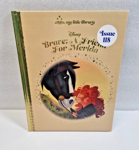Disney little library - disney, my