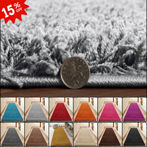 Fluffy rugs large - rugs, shaggy