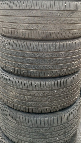 Set matching 285 40 23 - 4,