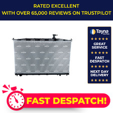 Radiator 53942 NRF 253100W000