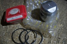 HONDA CB250G5 CJ250  PISTON