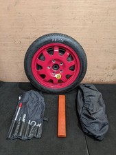 PORSCHE BOXSTER S 986 17"