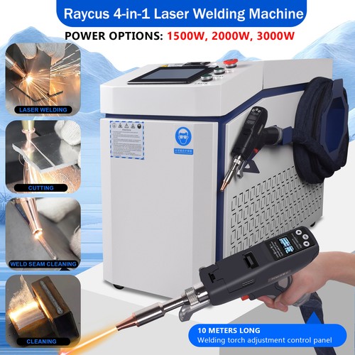 Raycus 1500w laser - 1500w,