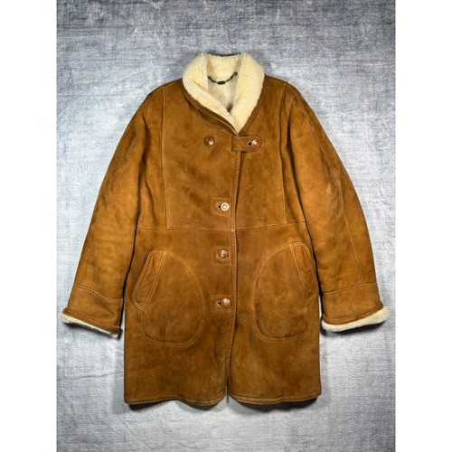 Pell xavier shearling jacket - pell,