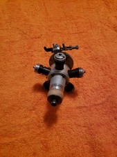 Cox Engine - Custom Radial 5