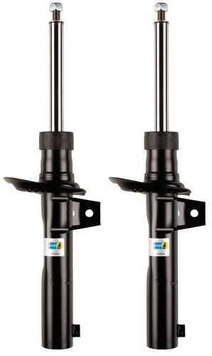 Pair bilstein front - bilstein,
