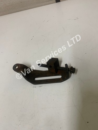 Genuine ford transit - transit, smilie