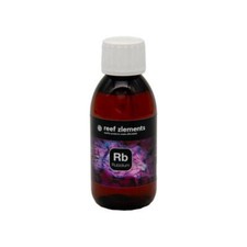 Reef Zlements Rubidium 150ml