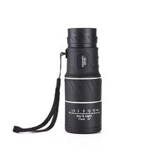 40x60 Day&Night Vision HD Optical Monocular Hunting Camping Hiking TelescopePR
