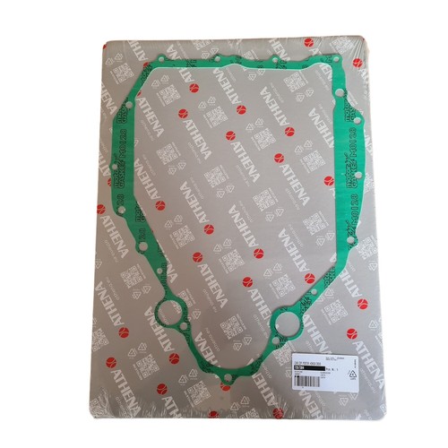 Crankcase cover gasket - crankcase,