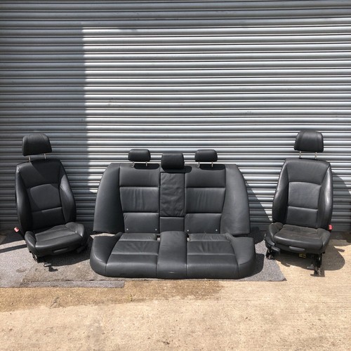 Bmw series e90 - bmw, complete