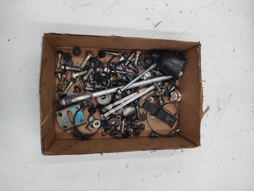 Bolt kit yamaha - bolt, virago