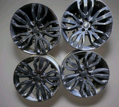 Landrover range rover sport - 4x,