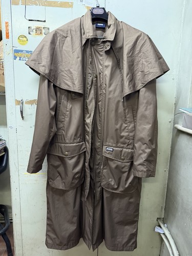 Vintage puffa jacket - vintage,