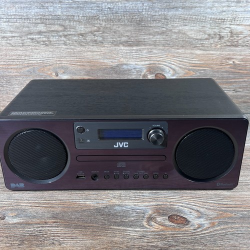 Jvc d70 all one - all-in-one, micro