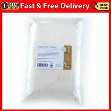 Magnesium Oxide Complementary