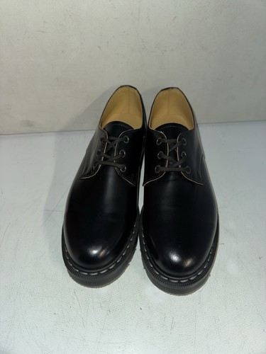 Solovair black leather gibson - solovair,