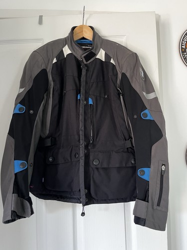 Bmw motorrad dry jacket - gs,