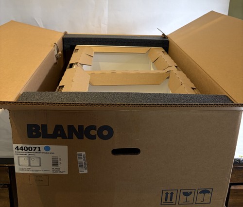 Blanco performa silgranit - blanco,