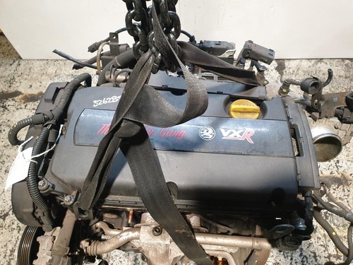 Vauxhall corsa vxr - vauxhall,