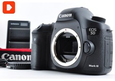 Canon EOS 5D Mark III 22.3 MP