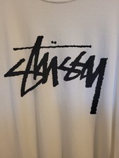 Stussy Short Sleeve T-Shirt