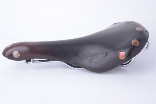 Brooks swift leather - swift, saddle