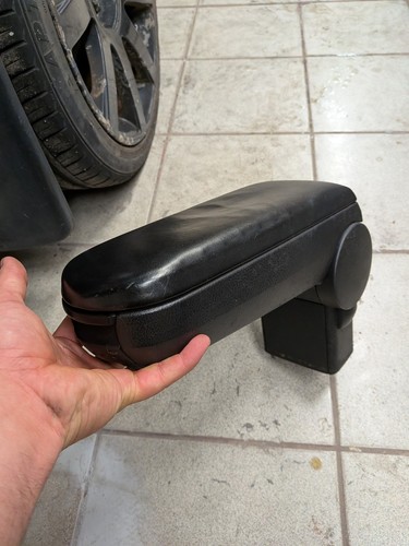 Golf mk4 leather arm - vw,